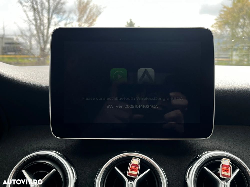 Mercedes-Benz GLA 250 4MATIC Aut. - 22