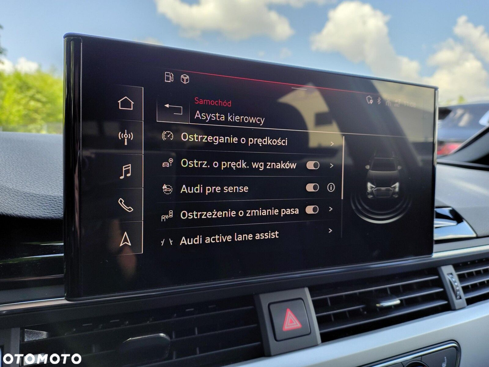 Audi A4 - 22