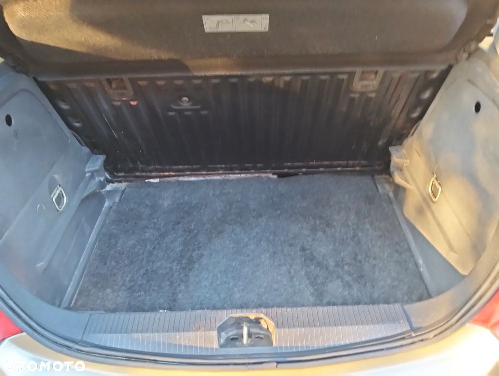 Opel Corsa - 7