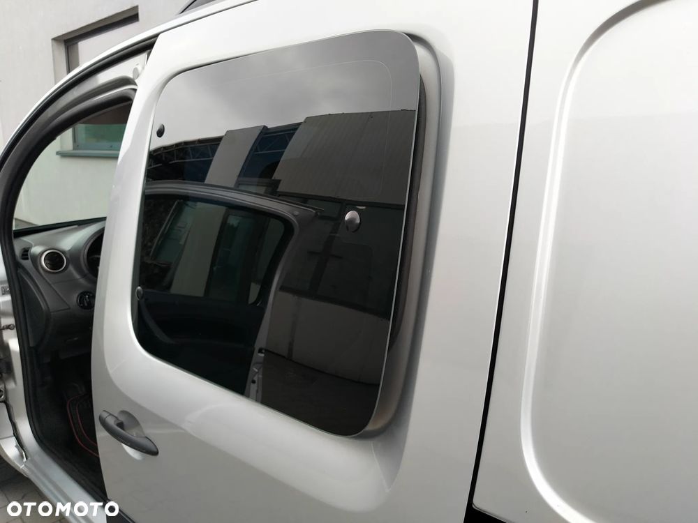 Mercedes-Benz Citan 111 CDI BlueEFFICIENCY lang - 33