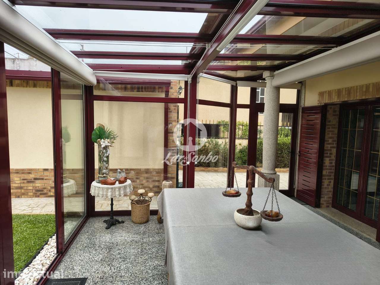 Moradia com Piscina em Argivai, Póvoa de Varzim - Grande imagem: 5/37