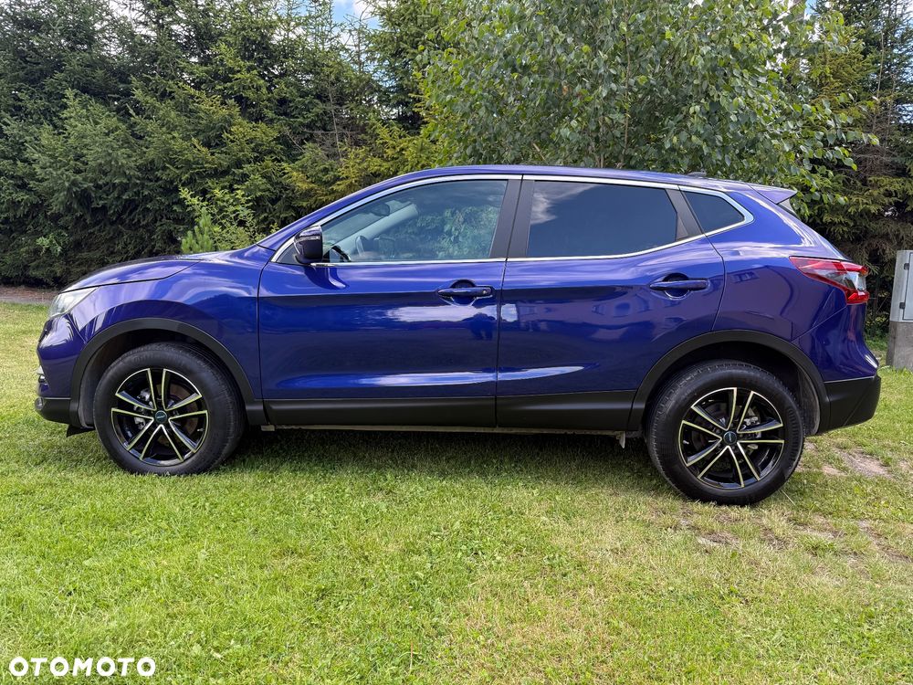Nissan Qashqai 1.5 dCi Tekna+ - 3