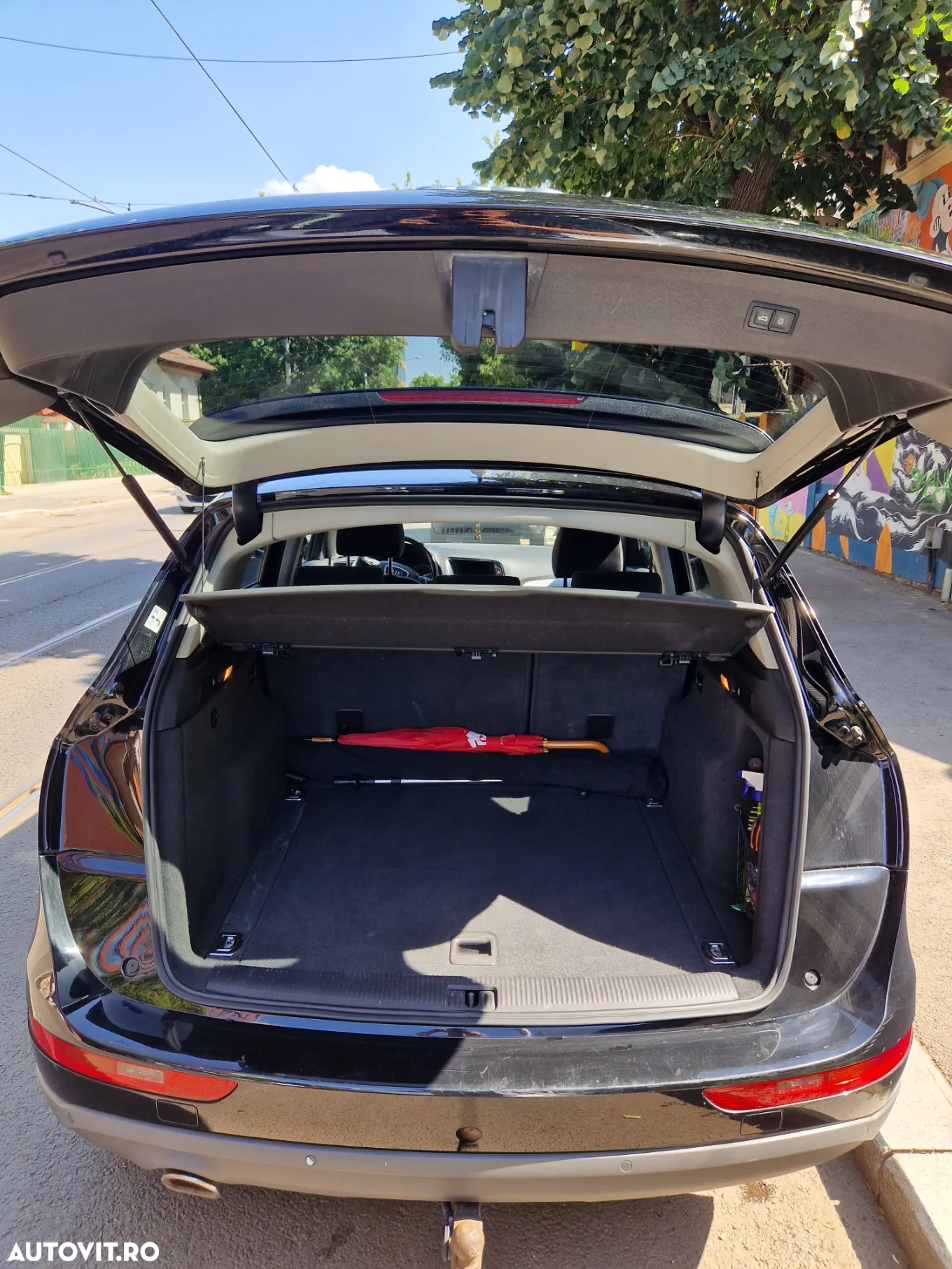 Audi Q5 2.0 TDI Quattro Stronic - 3