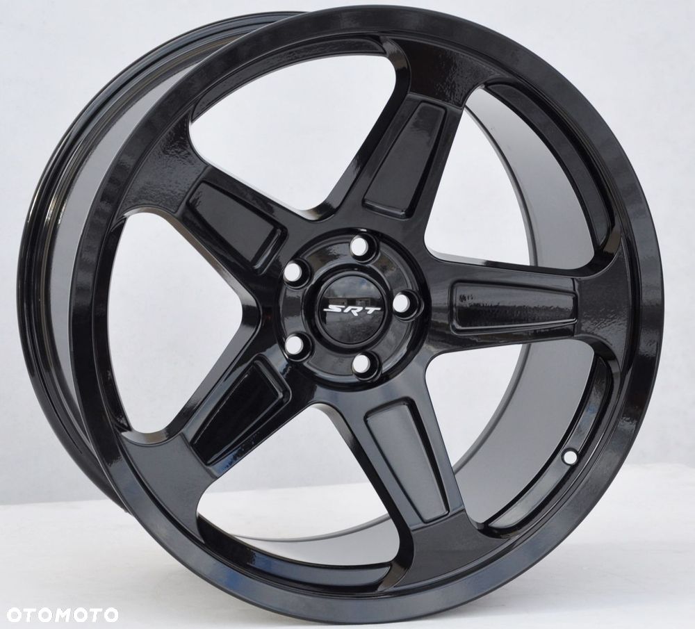 1393 B FELGI 20 5x115 DODGE CHALLENGER 9J 10,5J - 2