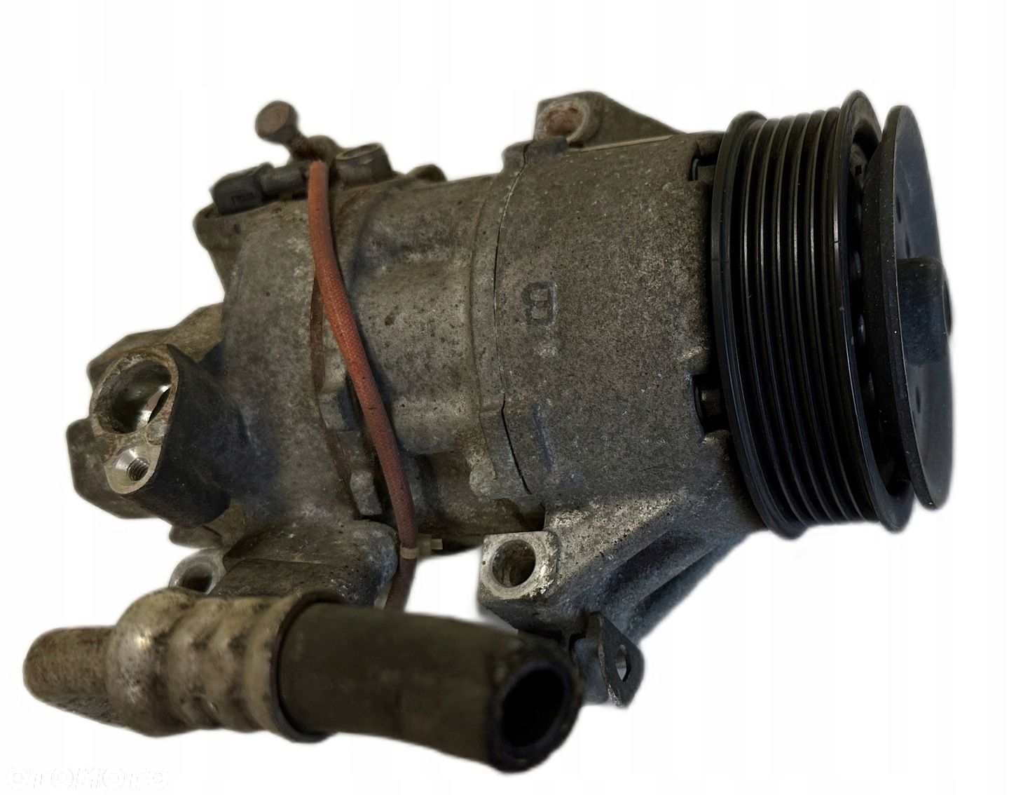 TOYOTA YARIS II KOMPRESOR SPRĘŻARKA KLIMATYZACJI 447260-2333 5SER09C - 1