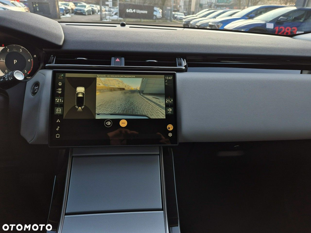 Land Rover Range Rover Velar - 31