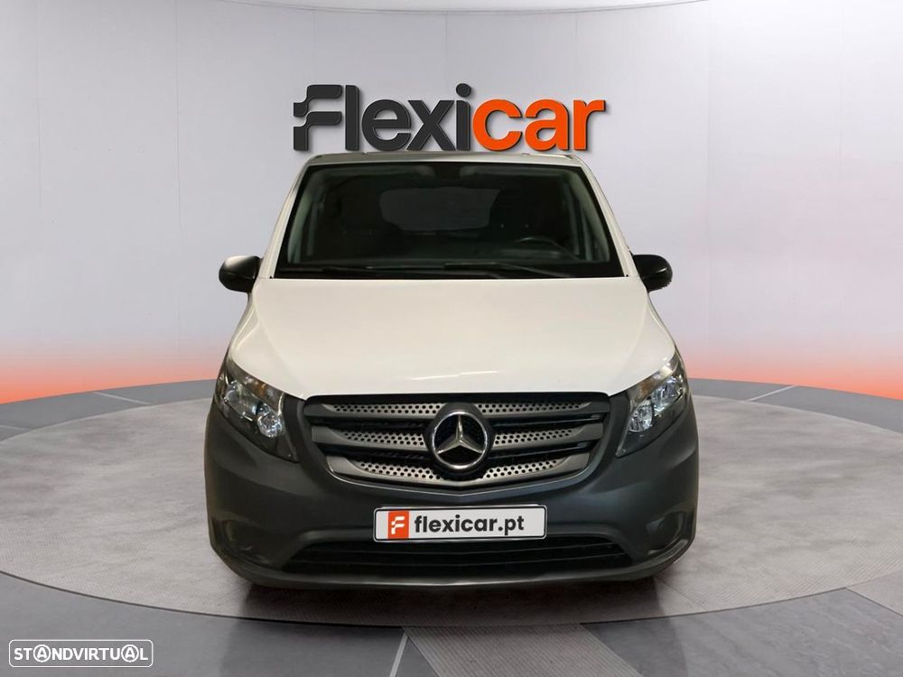 Mercedes-Benz Vito - 7