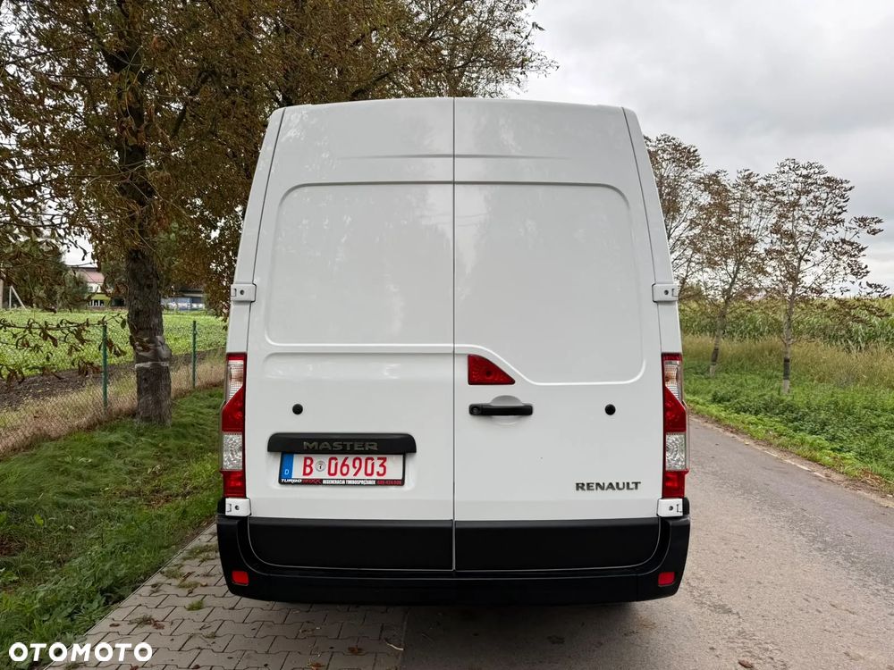 Renault MASTER - 6