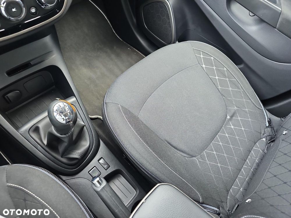Renault Captur 0.9 Energy TCe Intens EU6 - 26
