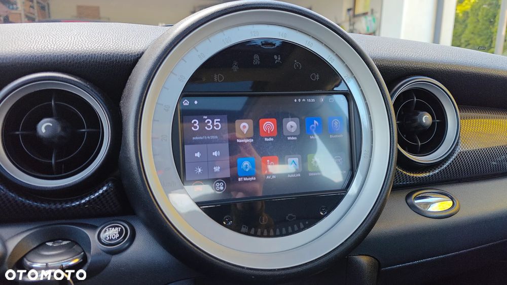 MINI Clubman Cooper S - 9