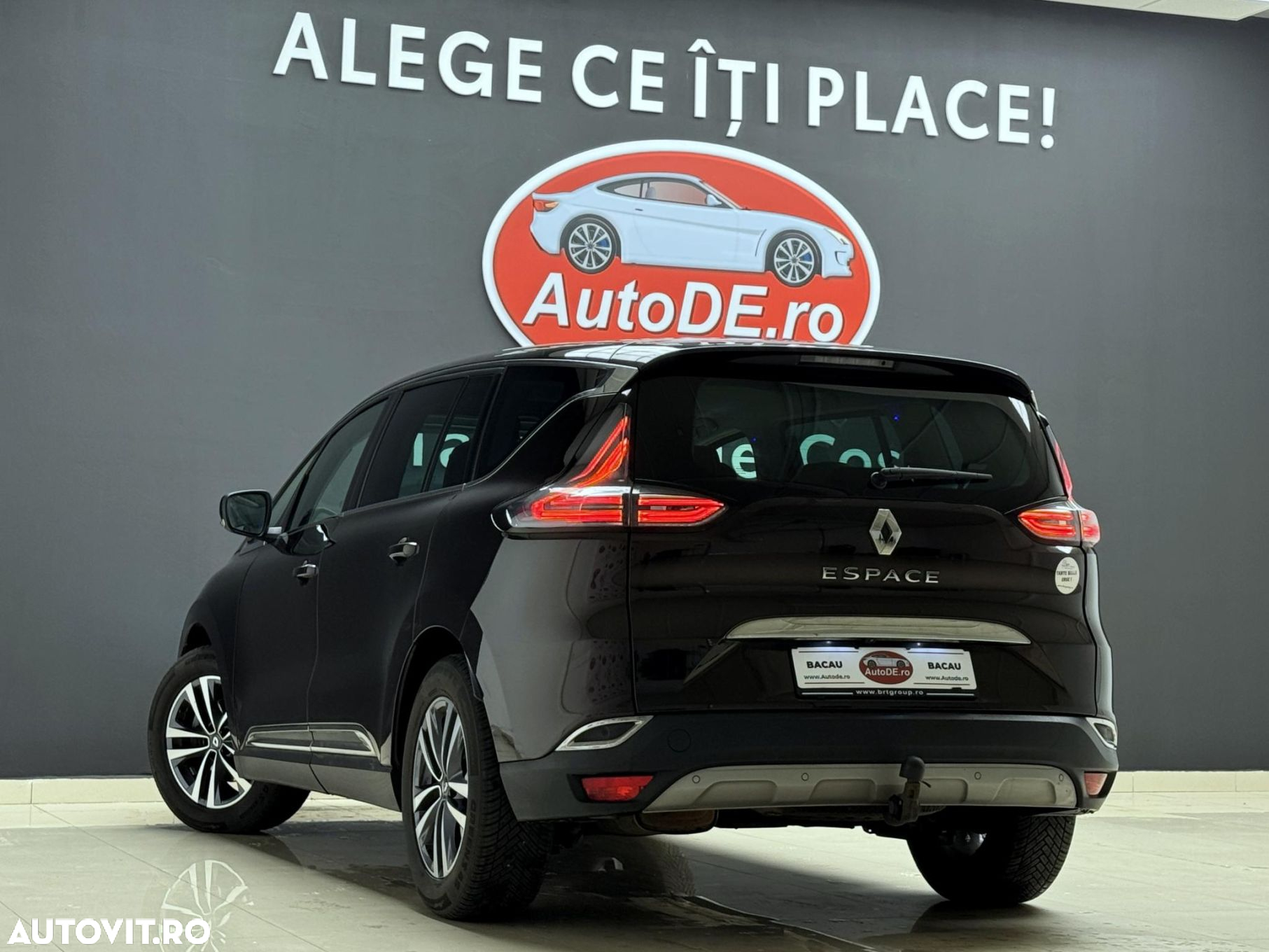 Renault Espace - 3