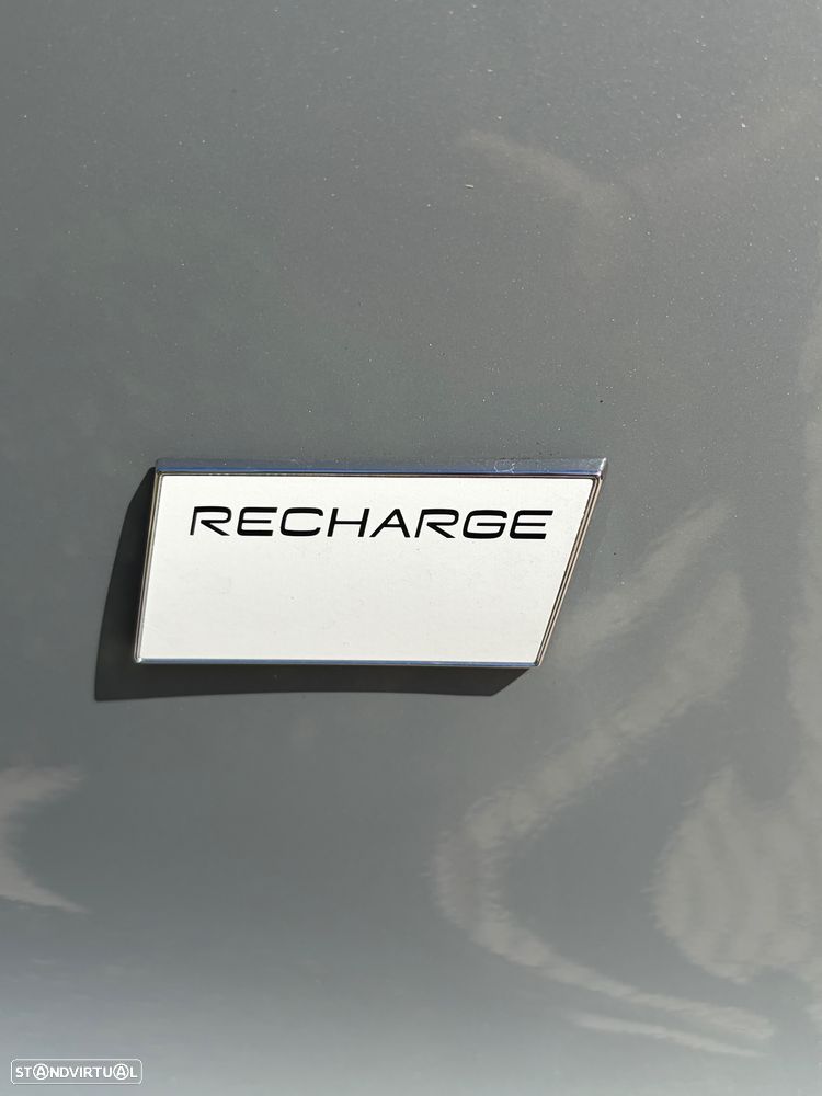 Volvo XC 40 Recharge Extended Range Core - 24