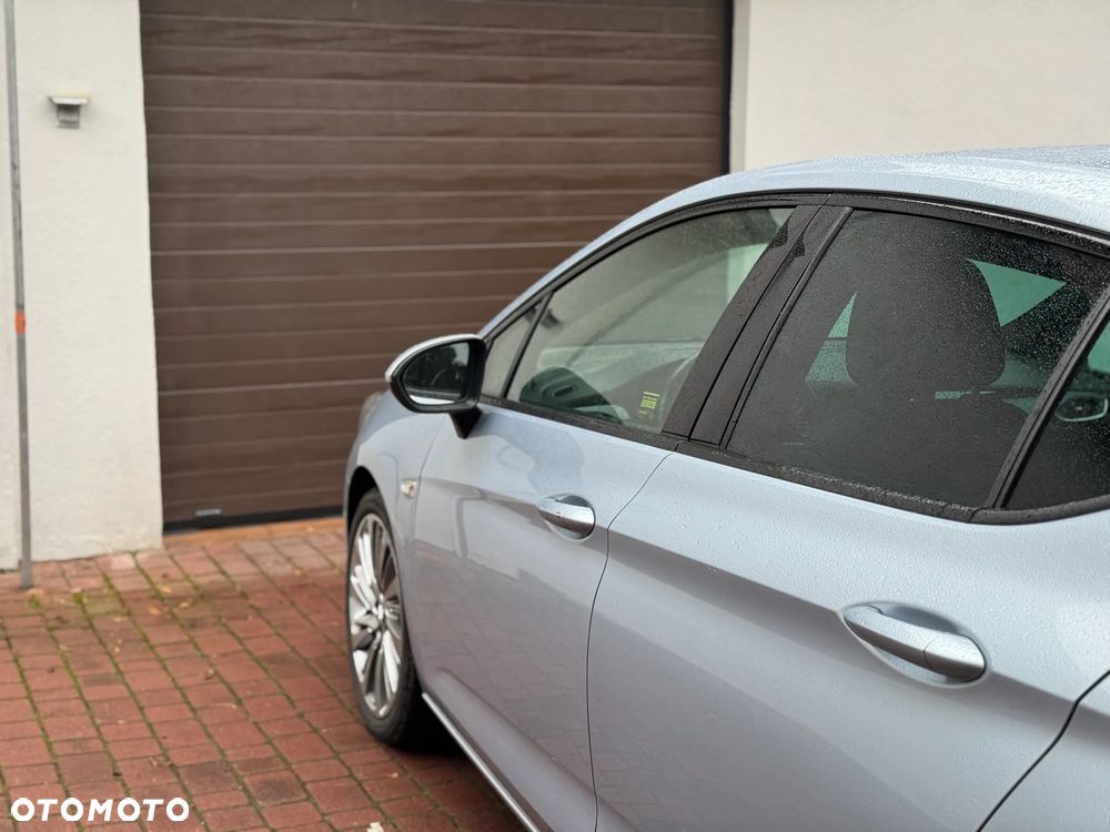 Opel Astra 1.2 Turbo Start/Stop Ultimate - 7