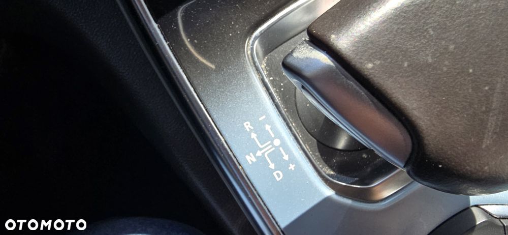 Renault Espace Energy dCi 160 EDC Initiale Paris - 12