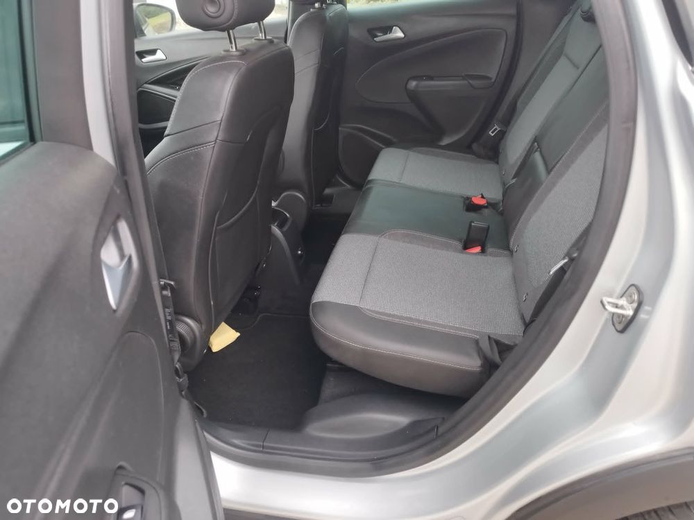 Opel Crossland 1.2 T Ultimate Pack - 12