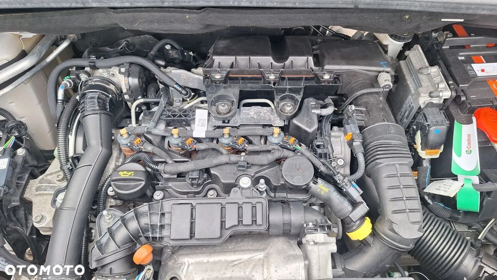 Citroën Berlingo - 14