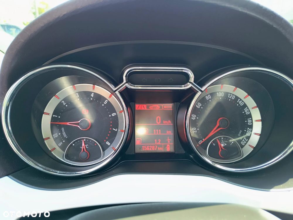 Opel Adam - 28