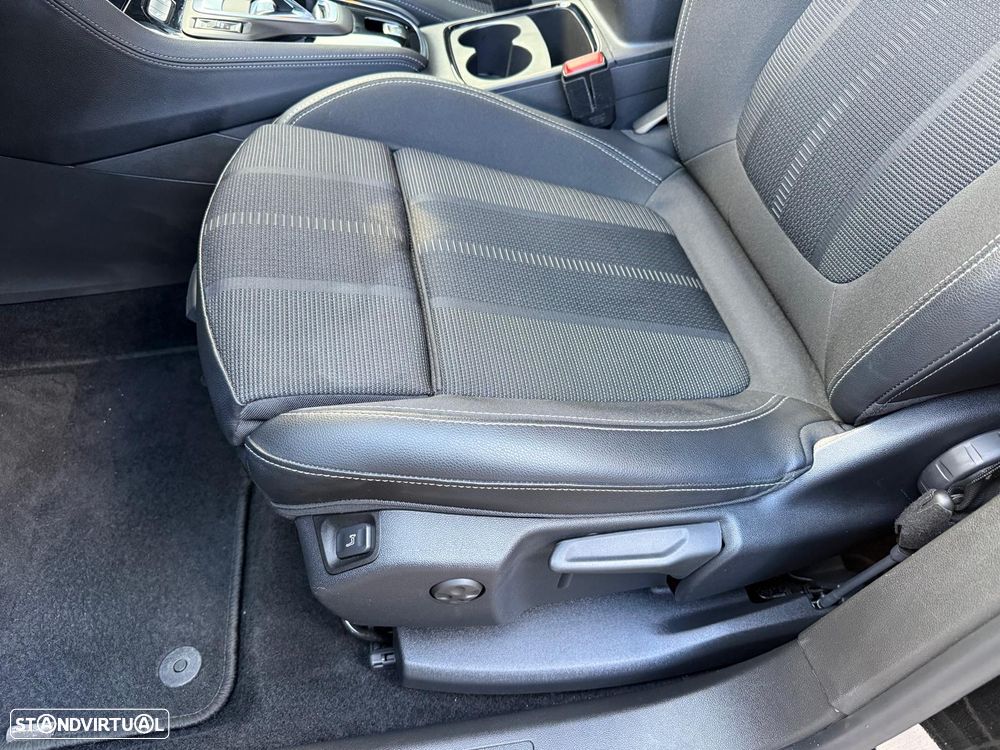 Opel Grandland 1.5 CDTI GS Line AT - 16