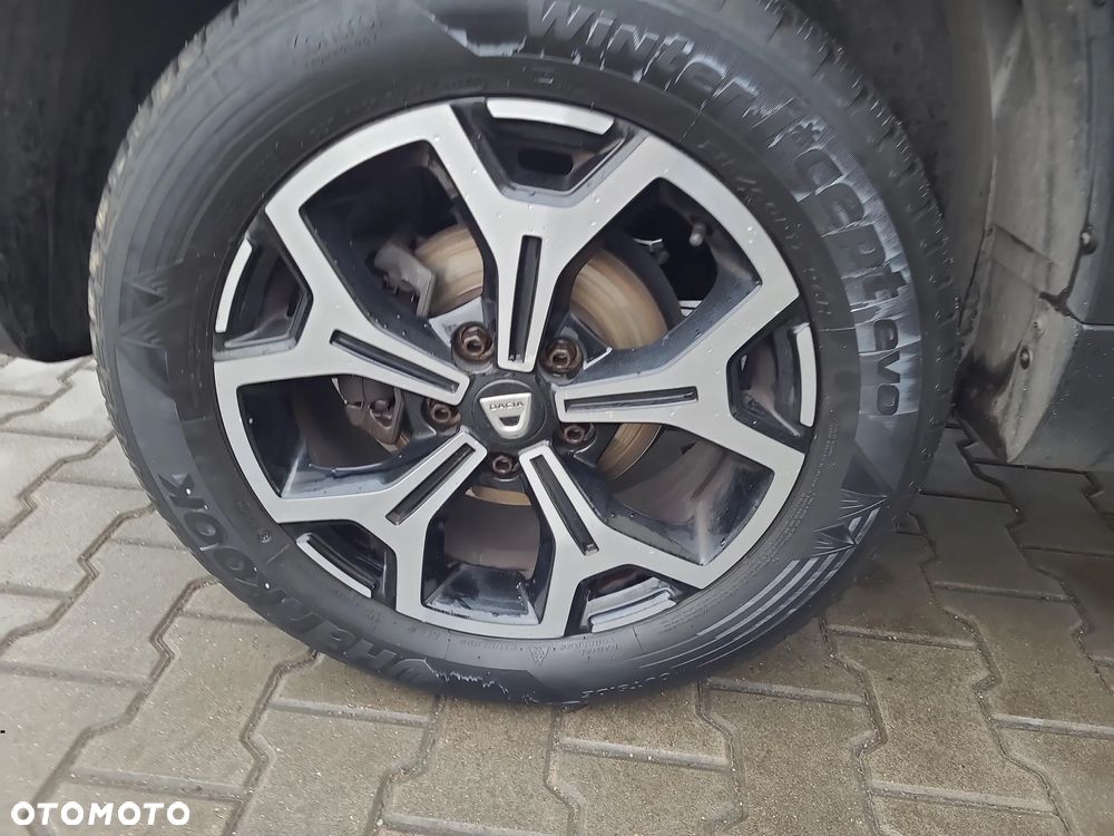 Dacia Duster SCe 115 2WD Prestige - 18