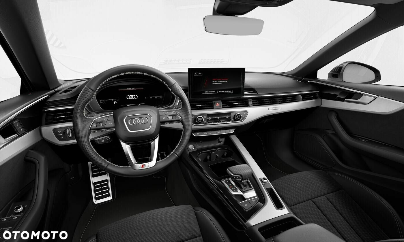 Audi A5 - 4