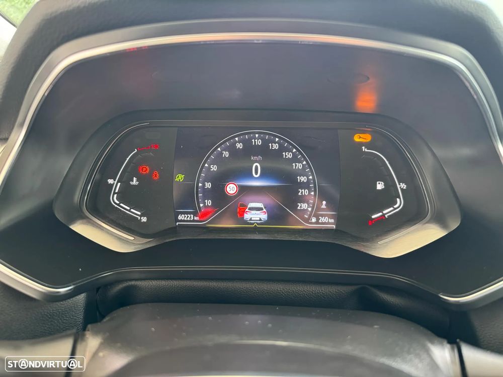 Renault Captur 1.0 TCe Exclusive - 9