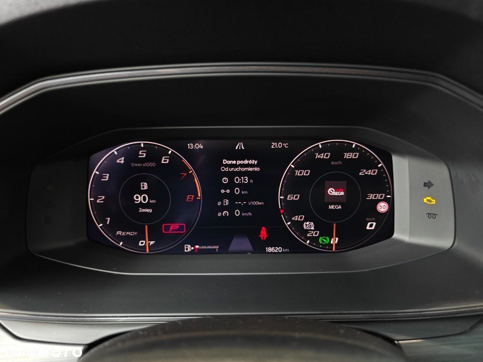 Cupra Formentor - 17