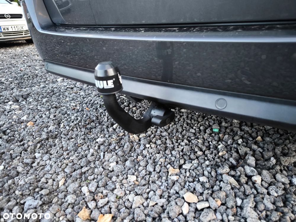 Opel Zafira - 10