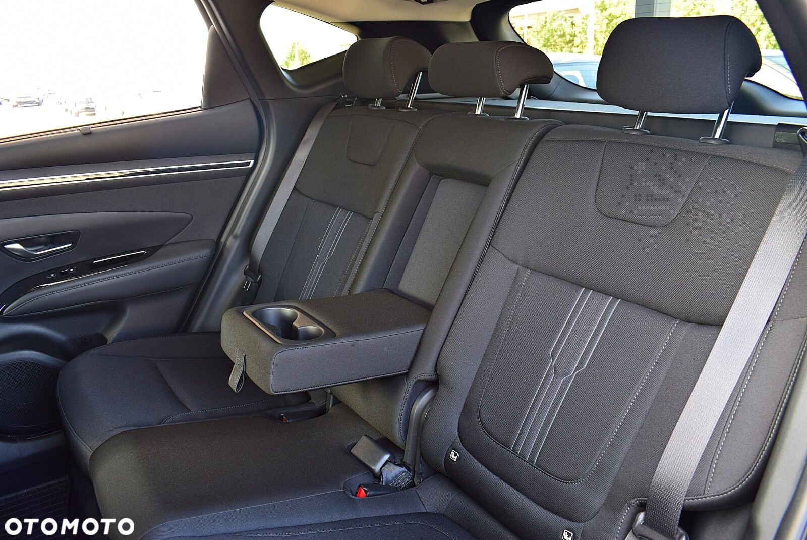 Hyundai Tucson - 15