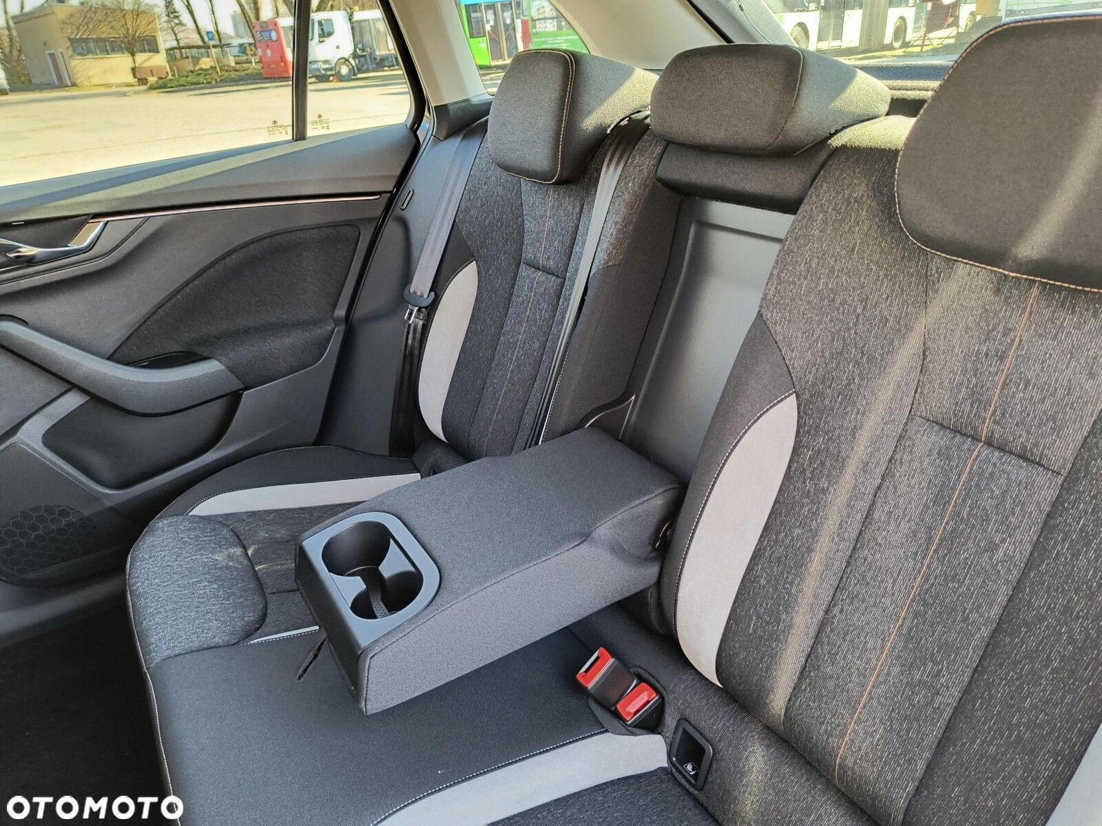 Skoda Scala 1.0 TSI Selection DSG - 16