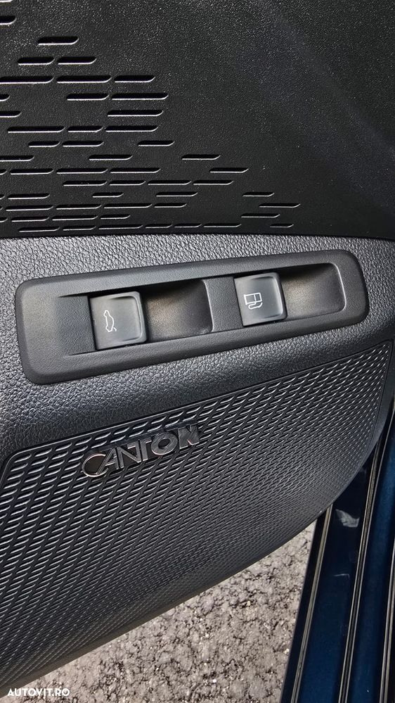 Skoda Octavia 1.4 TSI DSG Sportline - 20