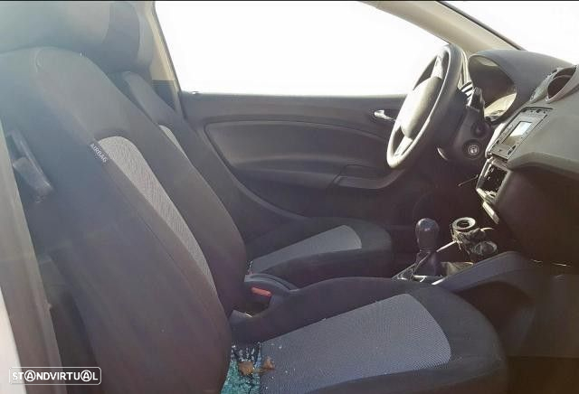 Peças Seat Ibiza (6J) 2008 a 2015 - 35