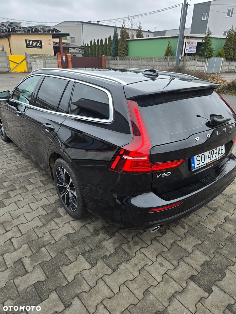 Volvo V60 - 9
