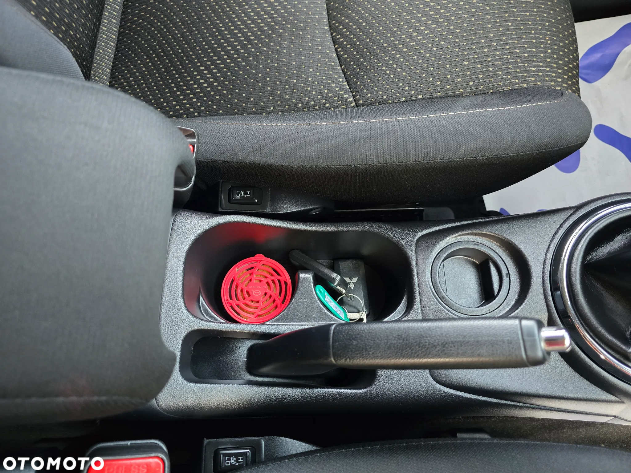 Mitsubishi ASX 1.6 2WD Diamant Edition - 28