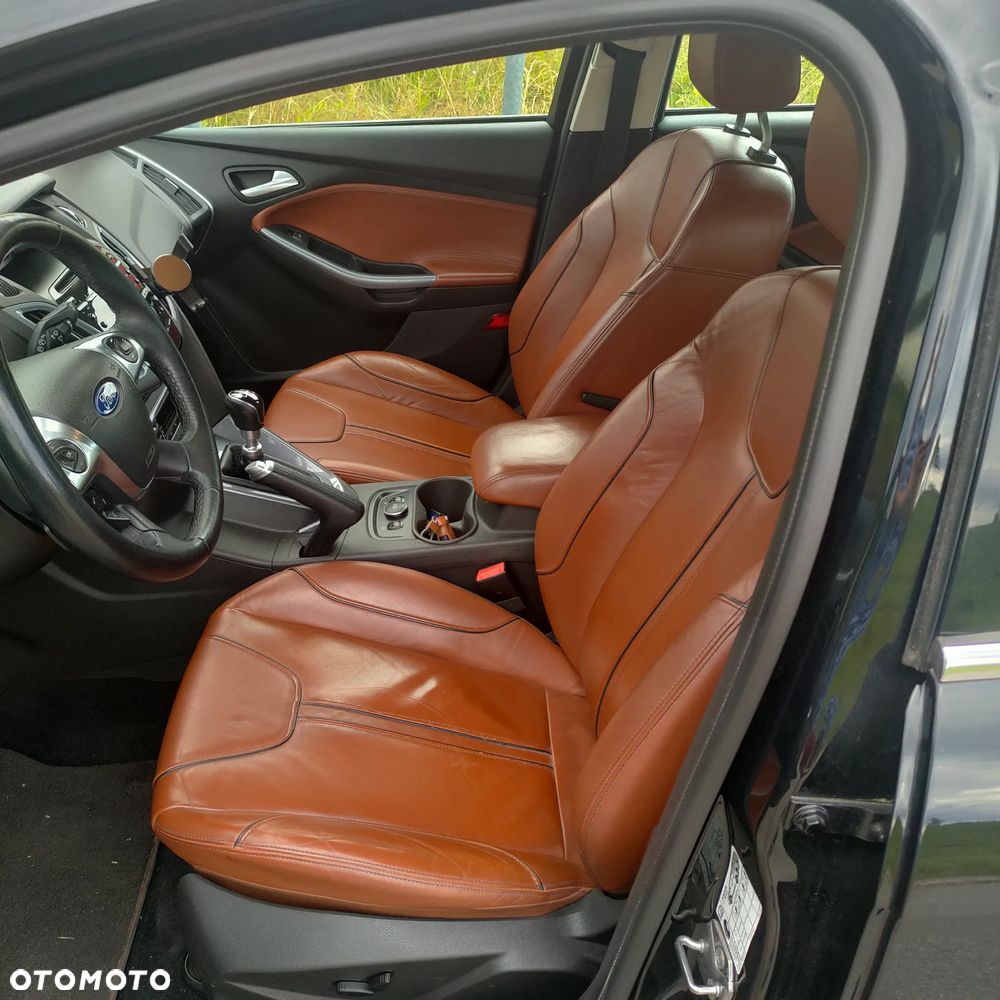 Ford Focus - 2