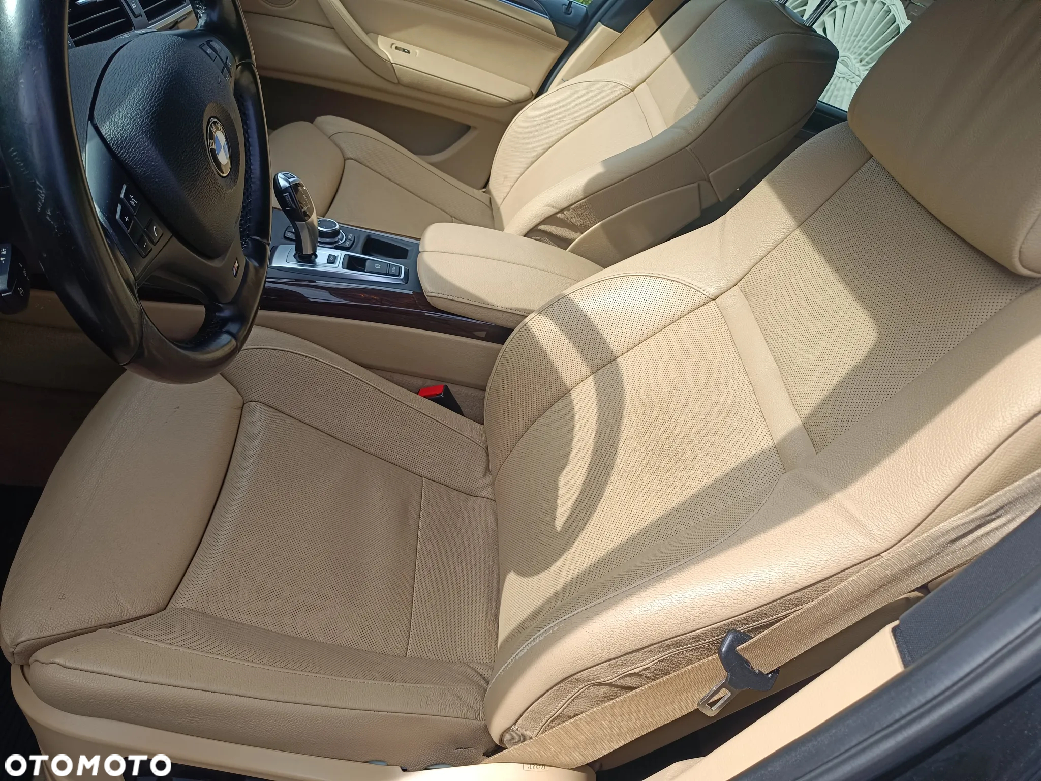 BMW X5 4.0d xDrive - 11