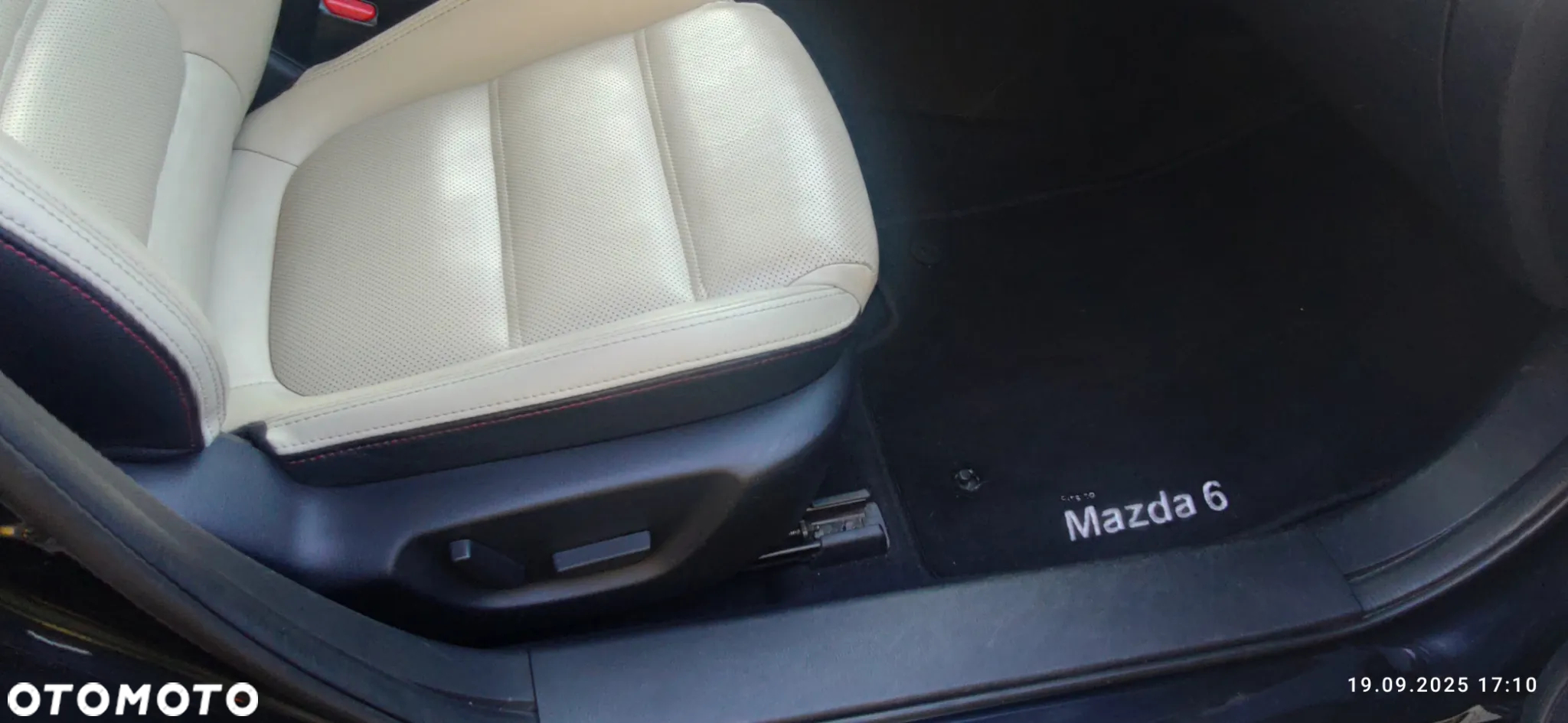 Mazda 6 2.0 Skypassion I-ELoop - 15