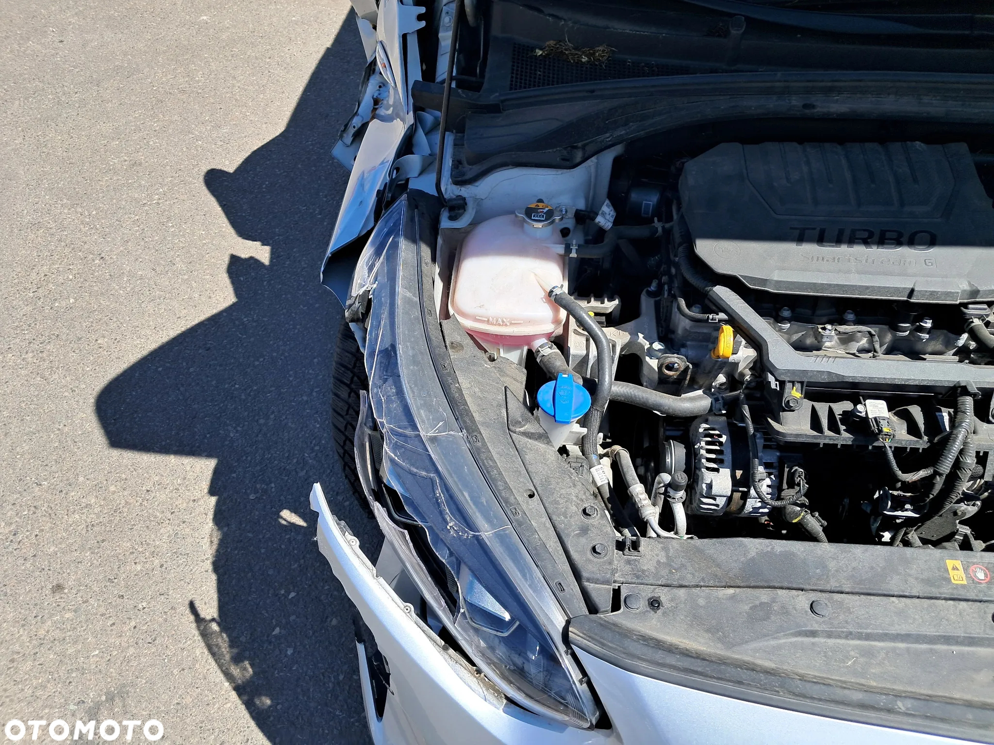 Kia Ceed - 18