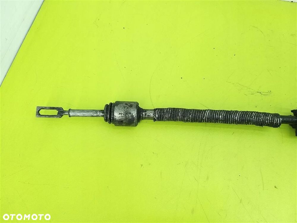 Mechanizm zmiany biegów lewarek VW Passat b6 2005-2010 1.9 TDI 2.0 TDI 2.0T - 2