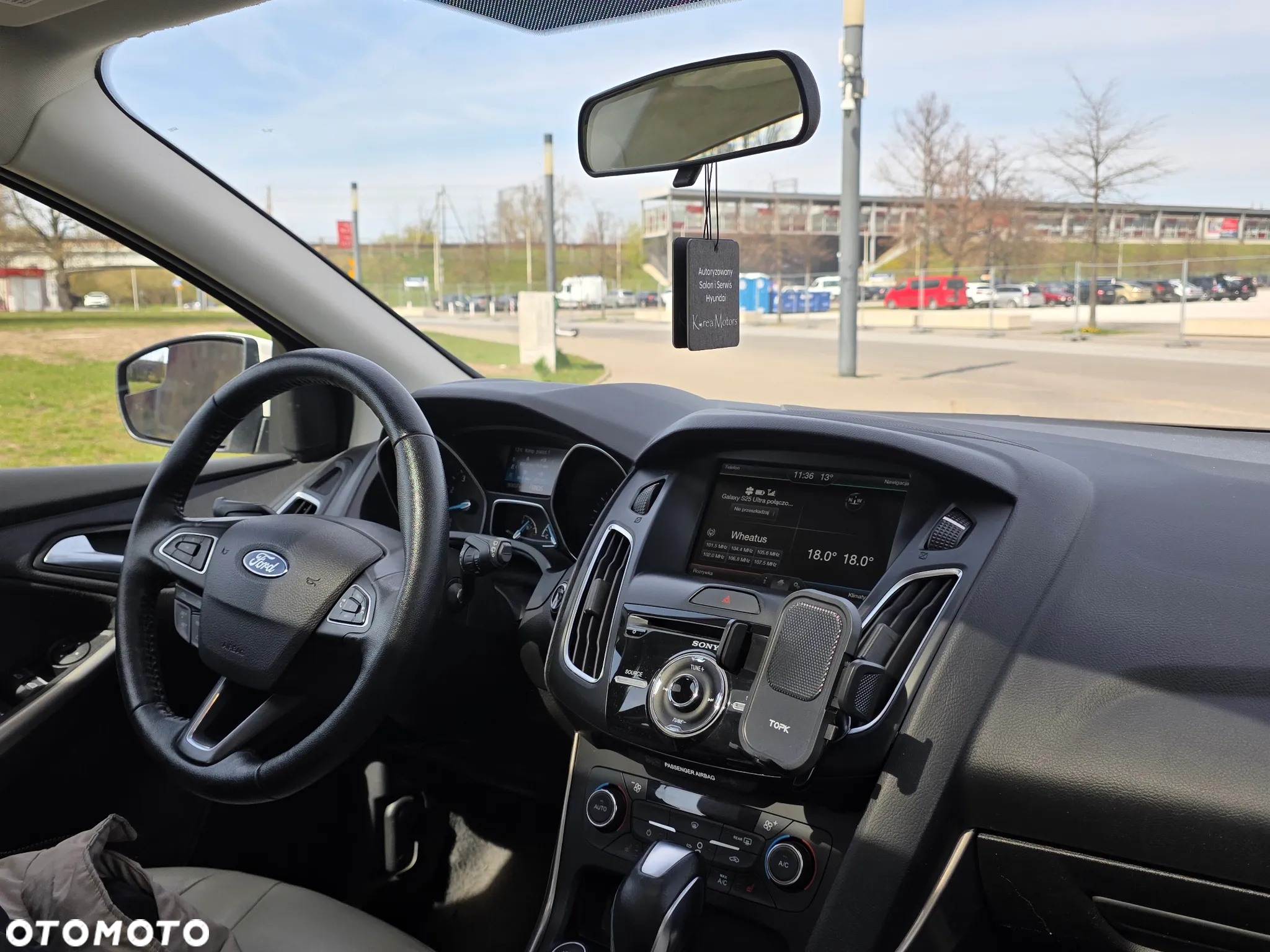 Ford Focus - 28