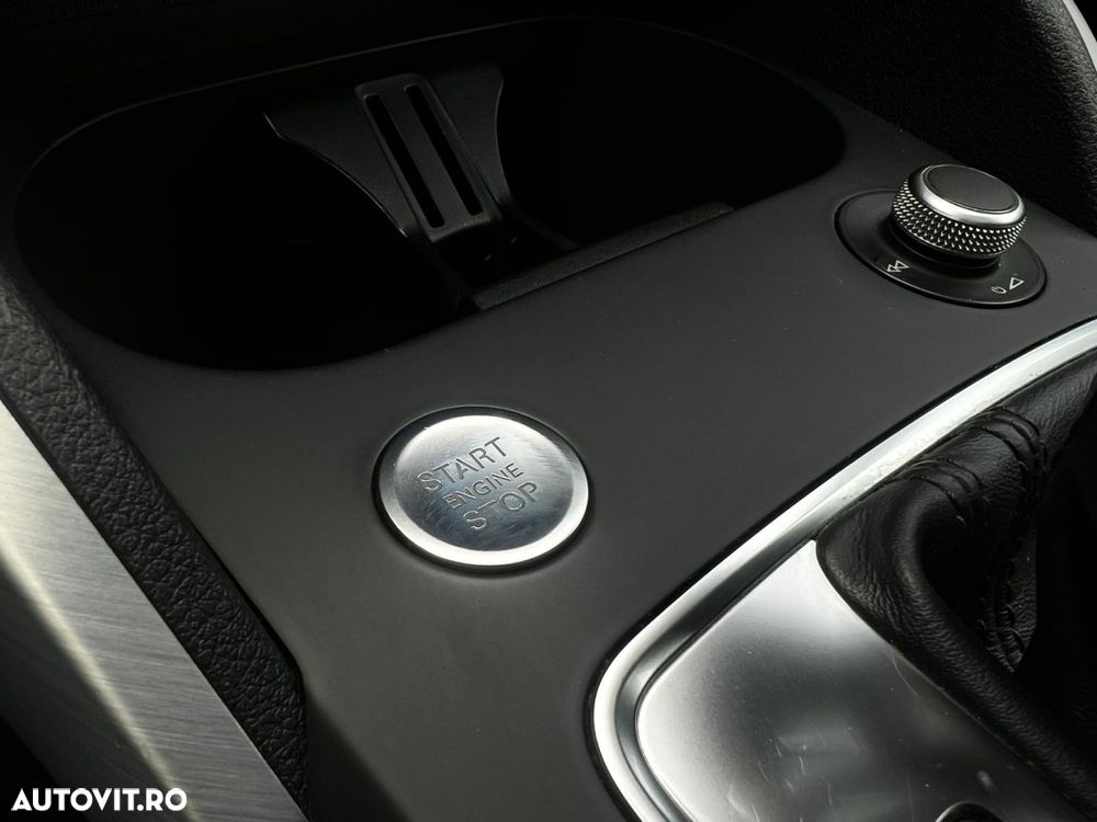 Audi Q2 1.4 TFSI Cylinder on demand S tronic - 16