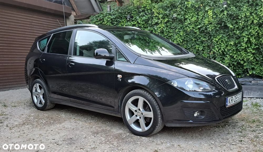 Seat Altea XL - 1