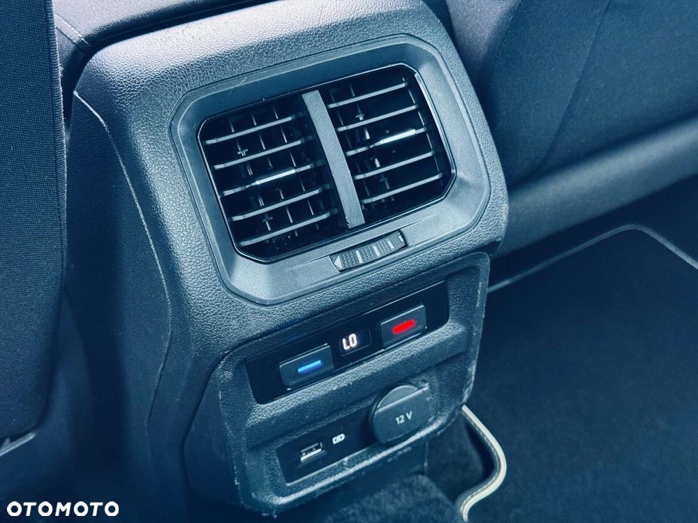 Volkswagen Tiguan 1.5 TSI EVO Comfortline DSG - 35