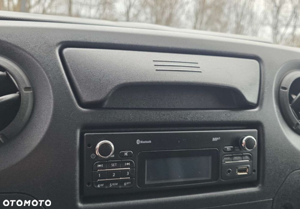 Renault Master - 21