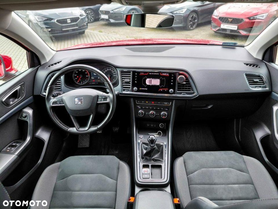 Seat Ateca - 10