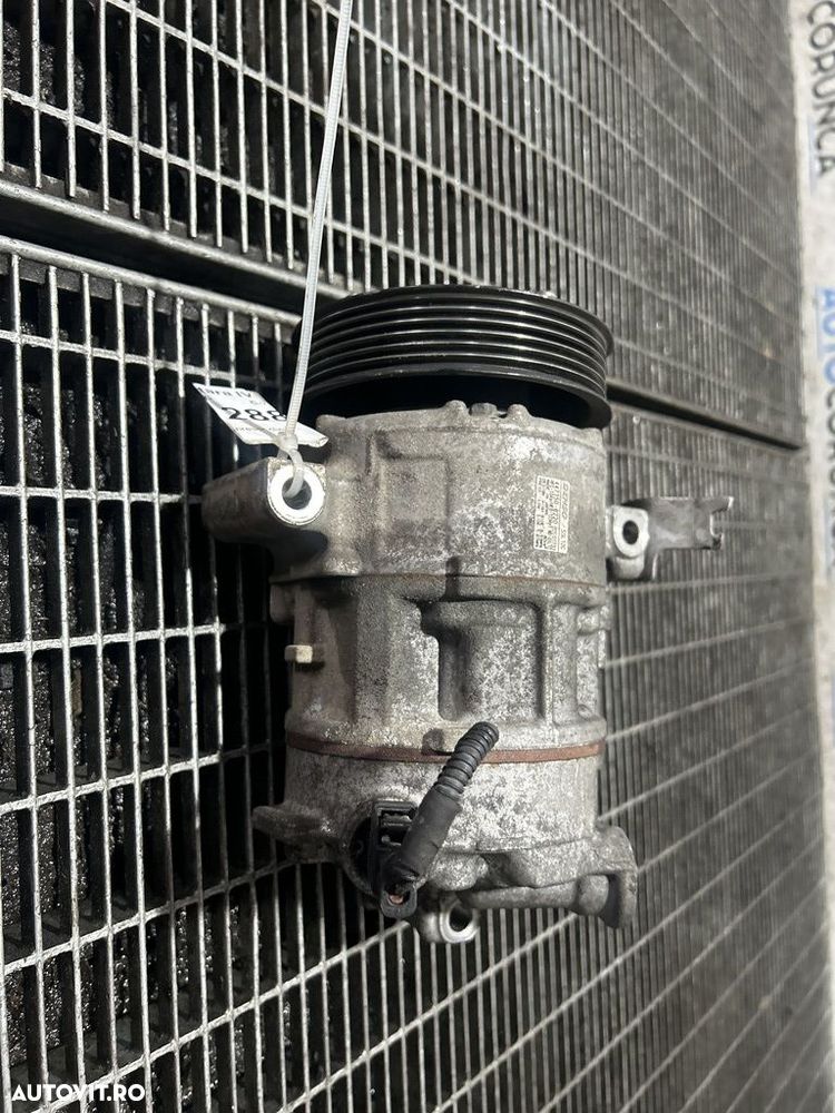 Compresor clima Suzuki Vitara IV 1.6 D 2014 - 2018 D16AA (1288) 4471506220 - 1