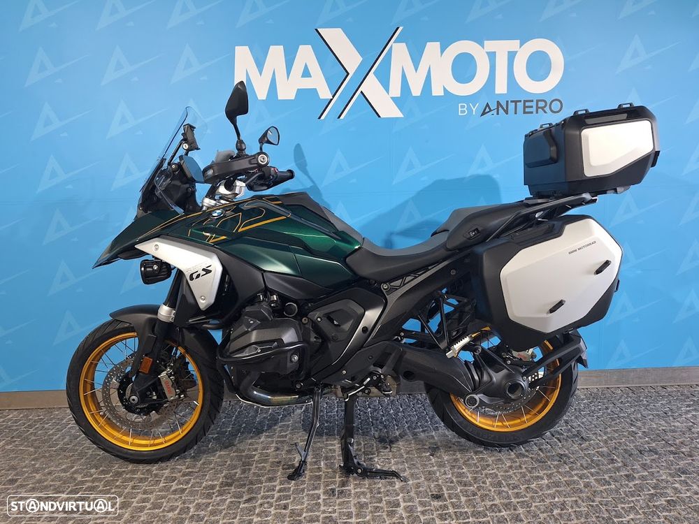 BMW R 1300 GS Tramuntana Option 719 - 7