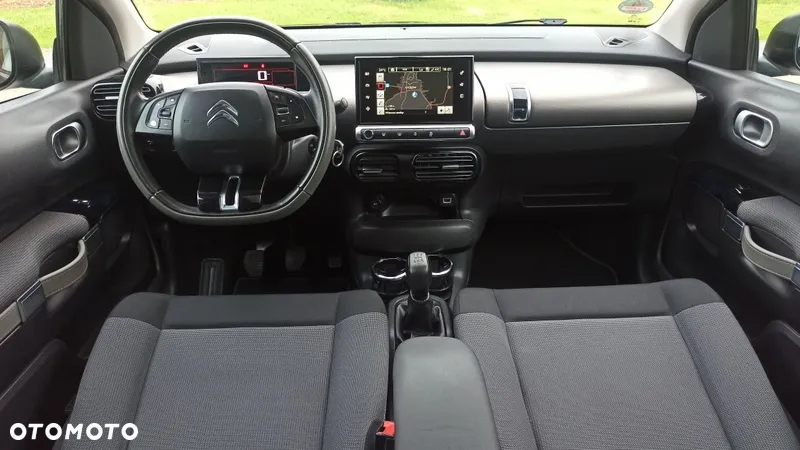 Citroën C4 Cactus 1.2 PureTech Feel S&S - 6
