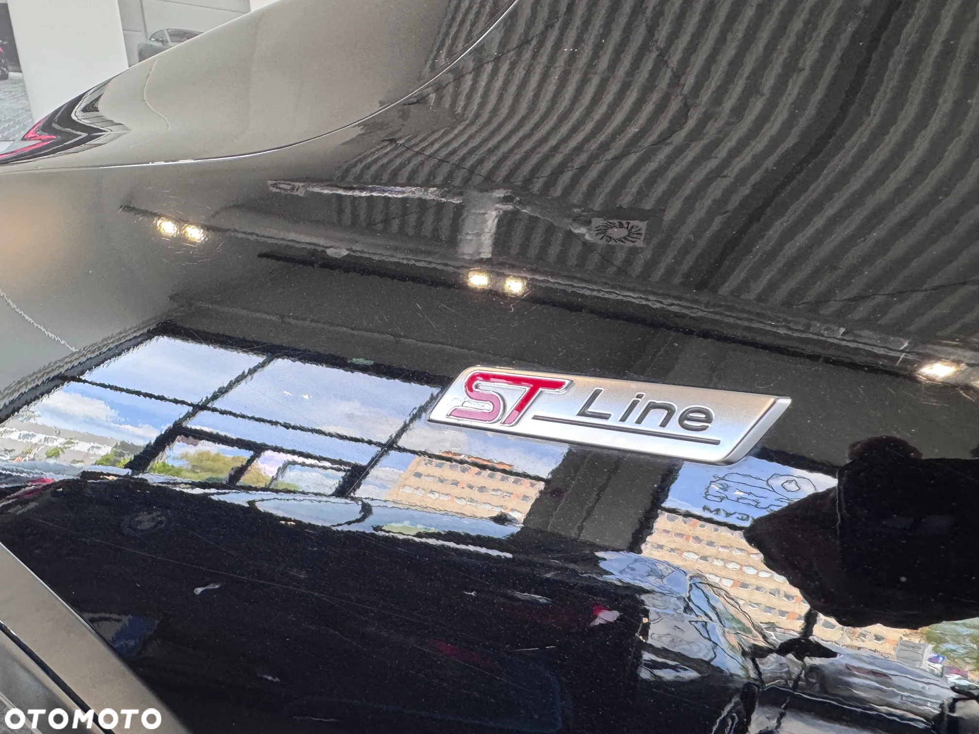 Ford Kuga 1.5 EcoBoost FWD ST-Line - 11