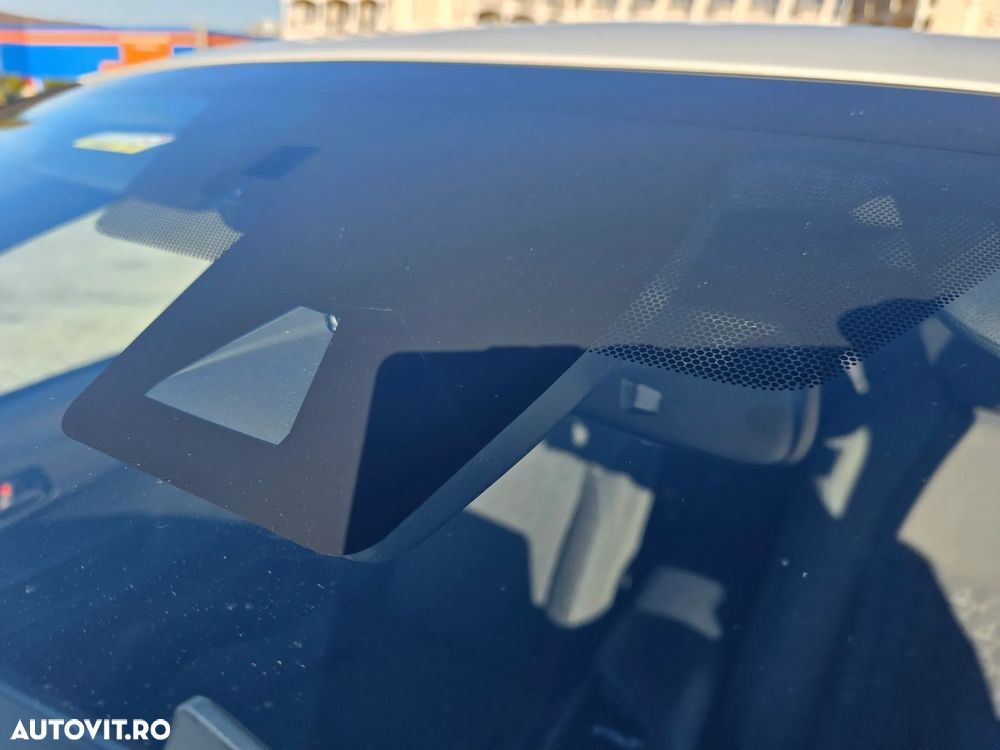 Toyota C-HR Hybrid Team Deutschland - 29