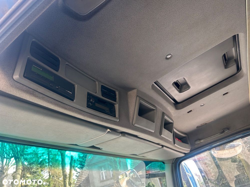 Mercedes-Benz Atego - 11